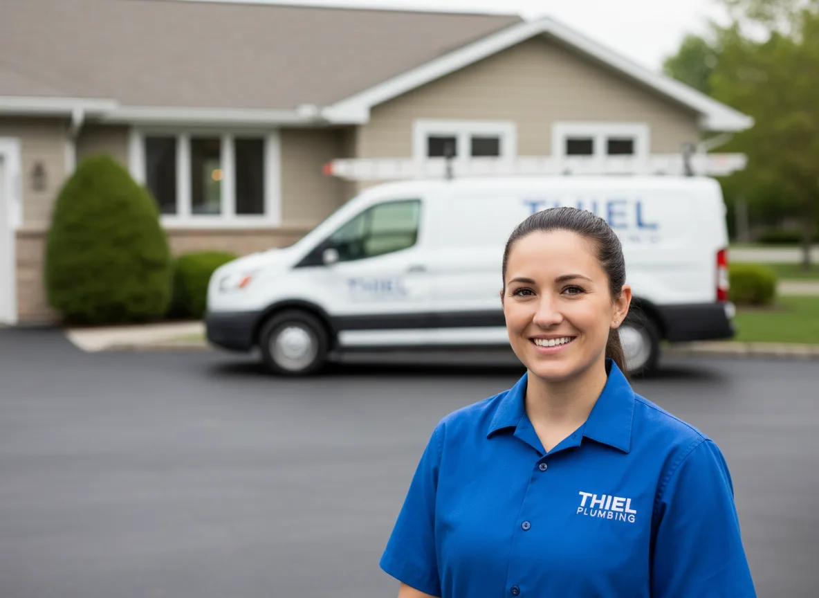 Plumber Milroy, MN FAQs